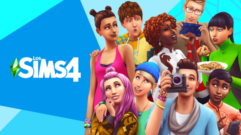 Trucos de Los Sims 4 para Xbox One, PlayStation 4, Mac y PC 