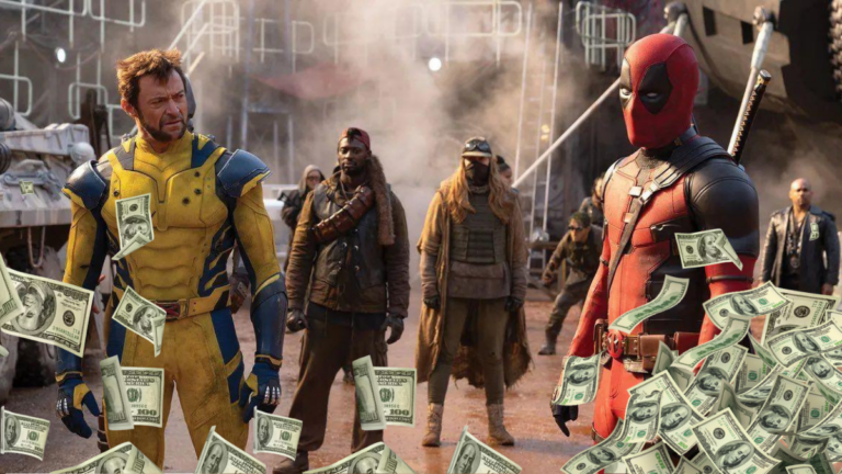 Deadpool y Wolverine se estrenó hoy, ¿cómo le irá en taquilla?