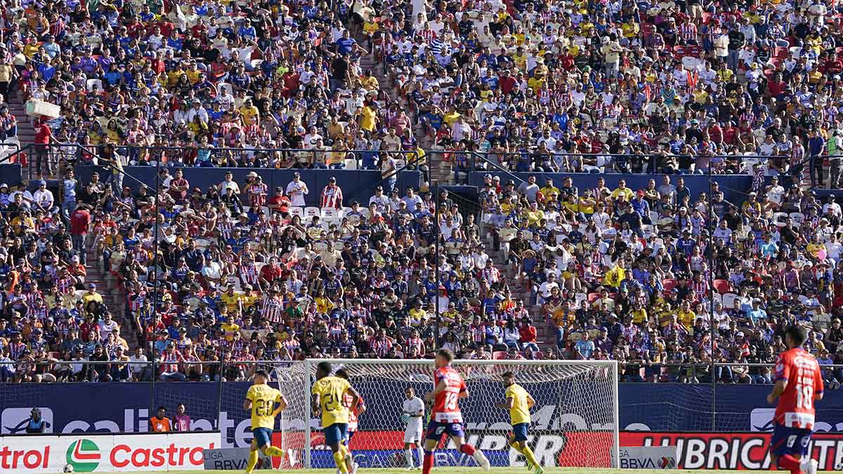 La Comisión Disciplinaria sanciona al grupo de animación de San Luis y