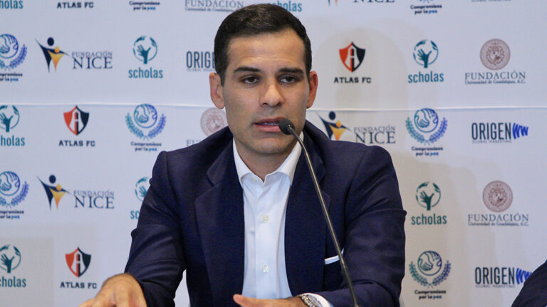 Rafa Márquez se integraría al cuerpo técnico de Javier Aguirre en la selección mexicana