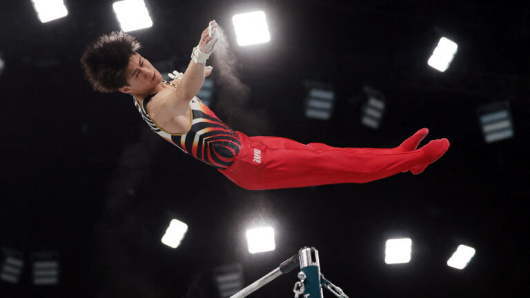 Highlights de gimnasia artística en Paris 2024: Resultado de la final por equipos