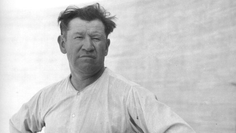 Jim Thorpe: De ser ‘el atleta más grande del mundo’ en Estocolmo 1912, a perder las medallas y caer en el alcoholismo