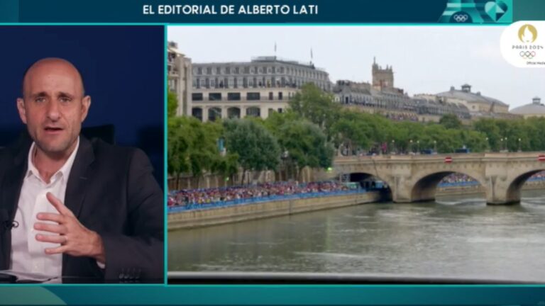 Francia se atrevió a romper las reglas y la Ceremonia de Inauguración de Paris 2024 fue la cumbre de ese legado