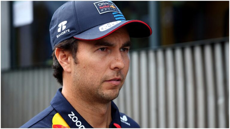 Pierre Gasly explica qué pasa con la crisis de Checo Pérez y Red Bull: “Algo falta entre los dos”