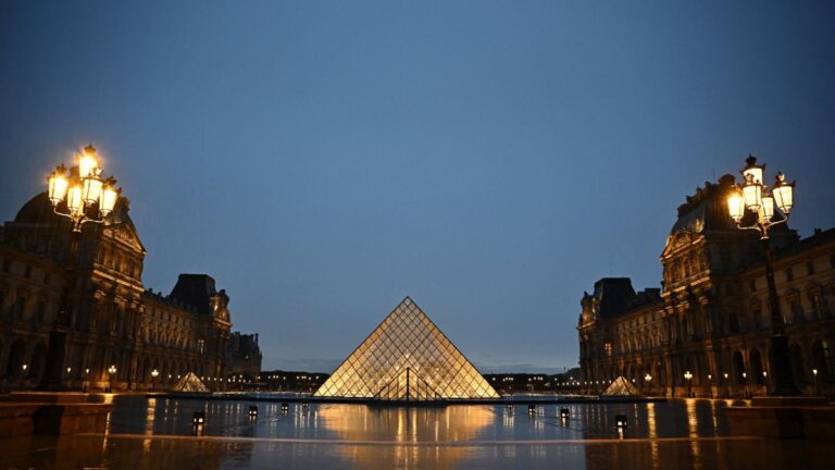 Paris 2024, insuperable con los mejores ‘spots’ para tu foto del recuerdo