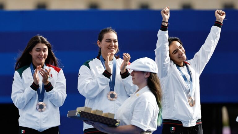 Paris 2024 en vivo: Últimas noticias, medallas, fotos y videos de los Juegos Olímpicos hoy 28 de julio