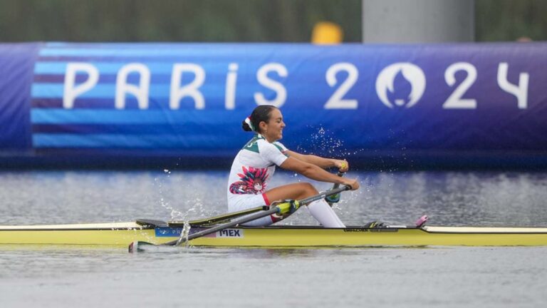 ¿Cómo quedaron los mexicanos hoy 27 de julio en los Juegos Olímpicos de Paris 2024?