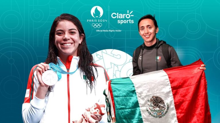 Mexicanos en Paris 2024: Agenda de actividades del 26 de julio en los Juegos Olímpicos