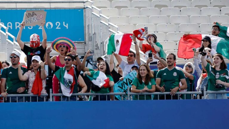 ¿Cómo quedaron los mexicanos hoy 29 de julio en los Juegos Olímpicos de Paris 2024?