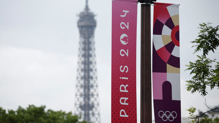 Paris 2024 en vivo: Última hora, fotos y vídeos de los Juegos Olímpicos hoy, jueves 18 de julio
