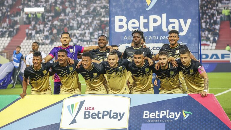 Oficial: Águilas Doradas inscribe a Sincelejo como nueva sede para la Liga BetPlay