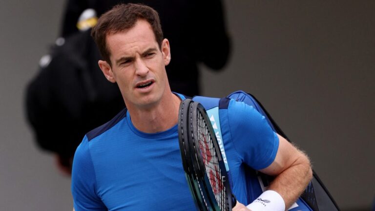 Andy Murray se retira de individuales en su último Wimbledon; solo jugará dobles con su hermano