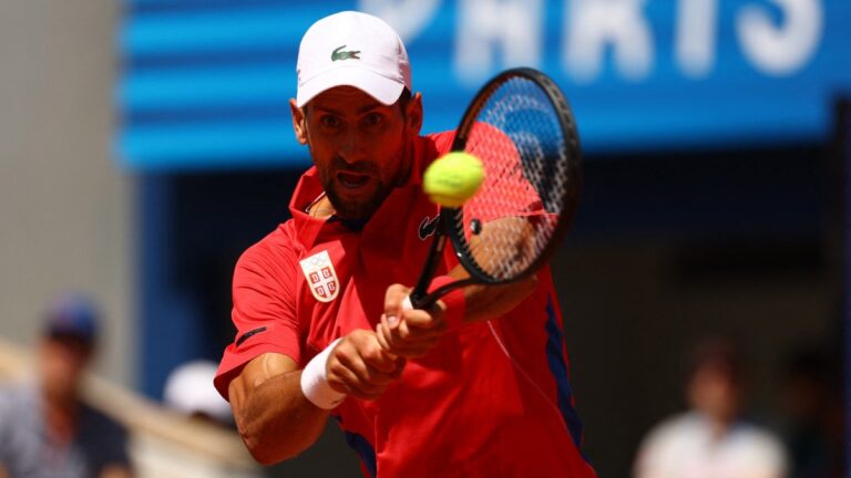 Paris 2024 en vivo: Djokovic vence a Nadal y avanza a tercera ronda; fotos, videos y últimas noticias