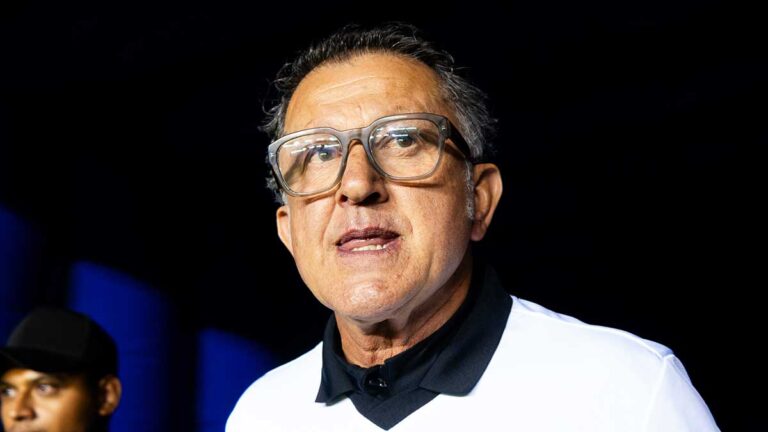 Juan Carlos Osorio, sobre su salida de la selección mexicana: “El error profesional más grande en mi carrera”