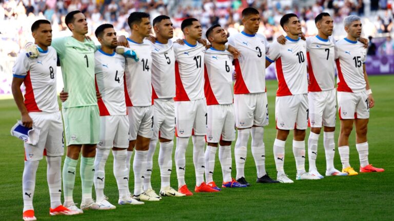 Paris 2024 en vivo: Lionel Messi muestra su descontento tras el resultado de Argentina, 24 de julio