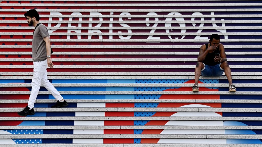 Paris 2024 en vivo: Última hora, fotos y vídeos de los Juegos Olímpicos este domingo 21 de julio