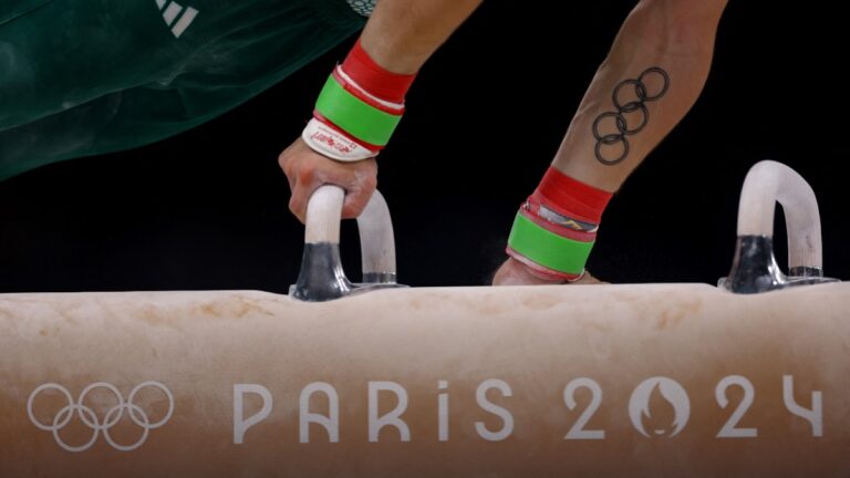 Paris 2024 en vivo: Alexa Moreno, Natalia Escalera y Ahtziri Sandoval en la gimnasia artística; resultados y videos