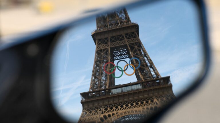 Paris 2024 en vivo: Última hora, fotos y vídeos de los Juegos Olímpicos este sábado 20 de julio