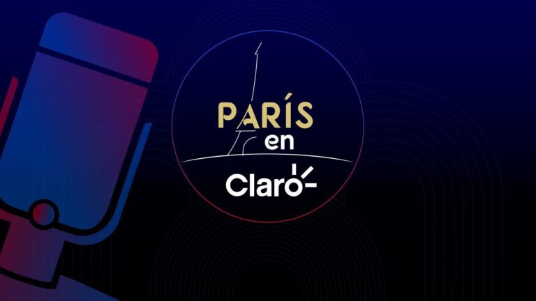 París en Claro, ep. 9 | Katie Ledecky escribe su nombre en letras de oro