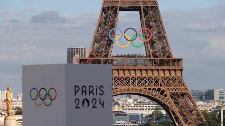 Paris 2024: Este es el orden de las delegaciones en la Ceremonia de Inauguración de los Juegos Olímpicos