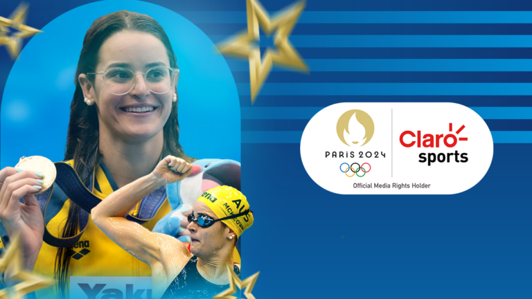 Kaylee McKeown, a extender su legado en la natación de Paris 2024