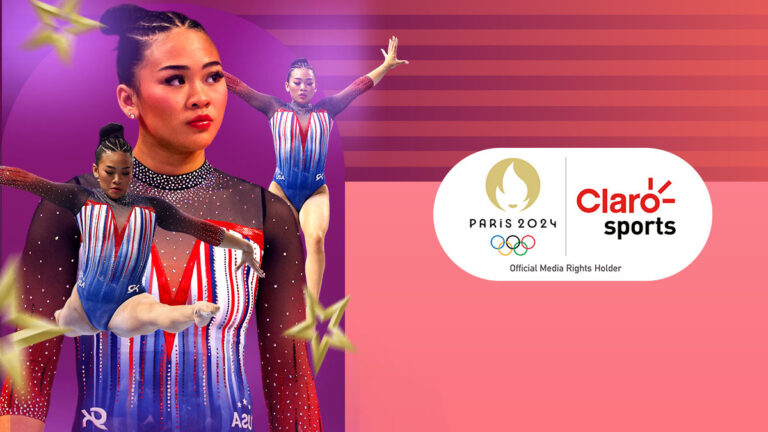 Sunisa Lee, por una nueva gloria olímpica en Paris 2024