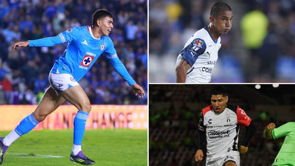 Debuts en el torneo Apertura 2024 de la Liga MX