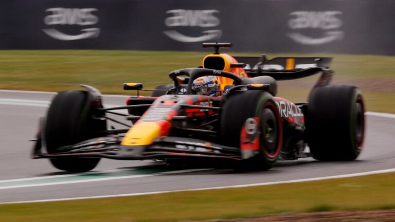 Qualy GP de Gran Bretaña F1 2024: Resumen, posiciones y resultado de la carrera de clasificación de la Fórmula 1
