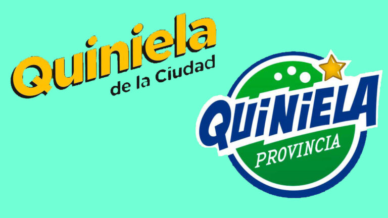 Resultados Quiniela Nacional y Provincial HOY jueves 18 de julio: cuáles son los números ganadores