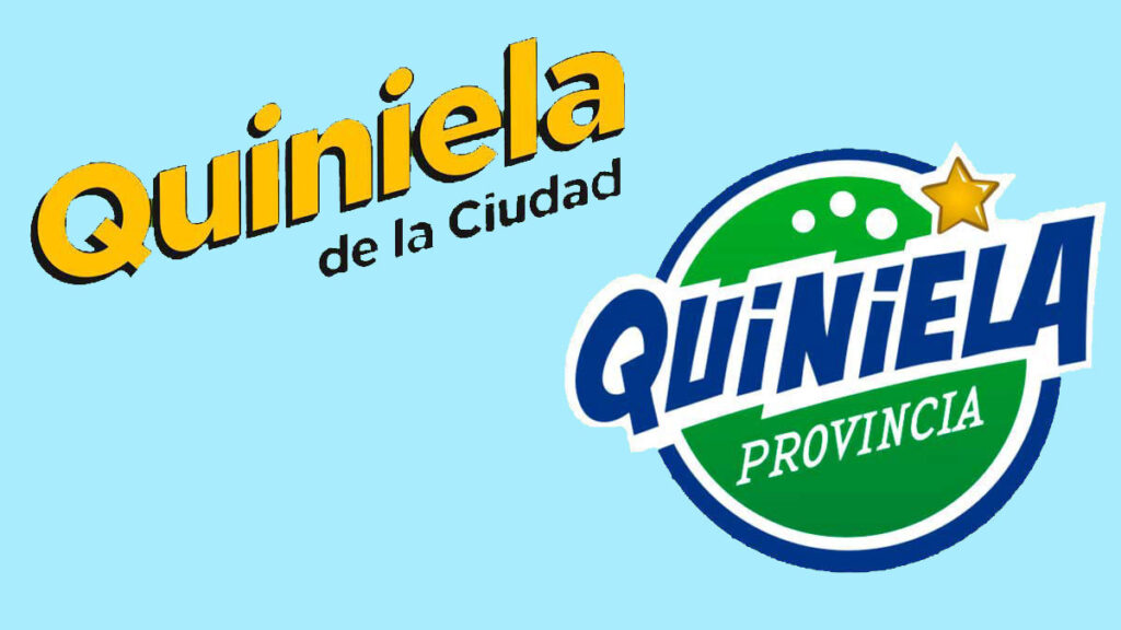 Resultados Quiniela. Números ganadores del martes 2 de julio de 2024.