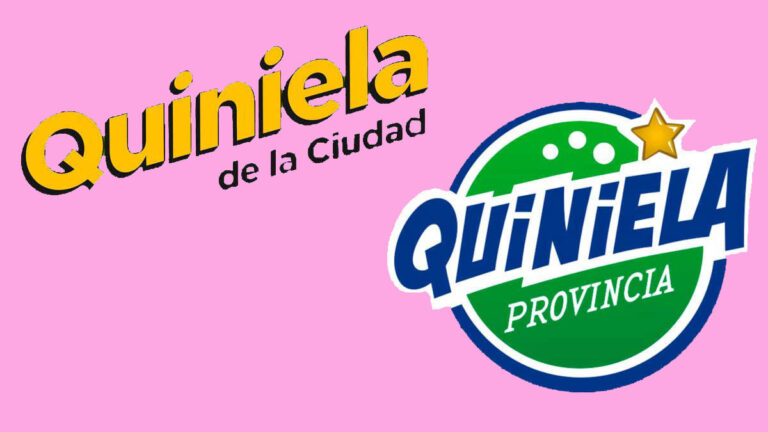 Resultados Quiniela Nacional y Provincial HOY miércoles 3 de julio: cuáles son los números ganadores