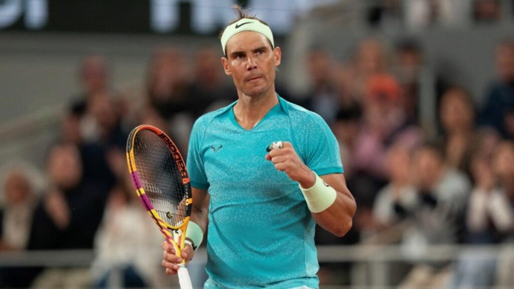 Rafael Nadal máximo ganador de Roland Garros con 14 títulos | Reuters