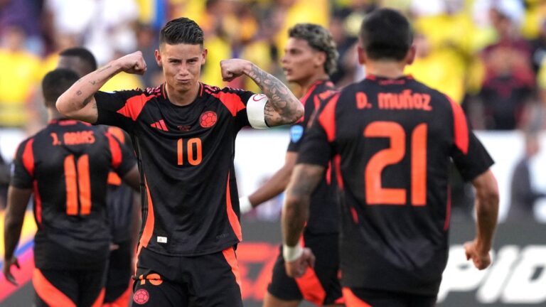 Rating Colombia del martes 2 de julio, según CNC: la Selección Colombia en la Copa América revienta las mediciones