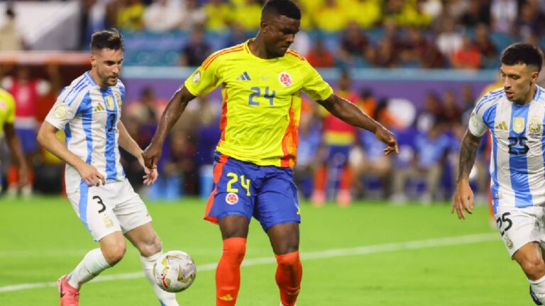 Rating Colombia del domingo 14 de julio, según CNC: ¿Qué canal eligieron los colombianos para ver a la Selección Colombia?