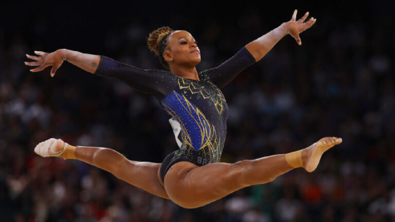 Highlights de gimnasia artística en Paris 2024: Resultado de la final por equipos femenil