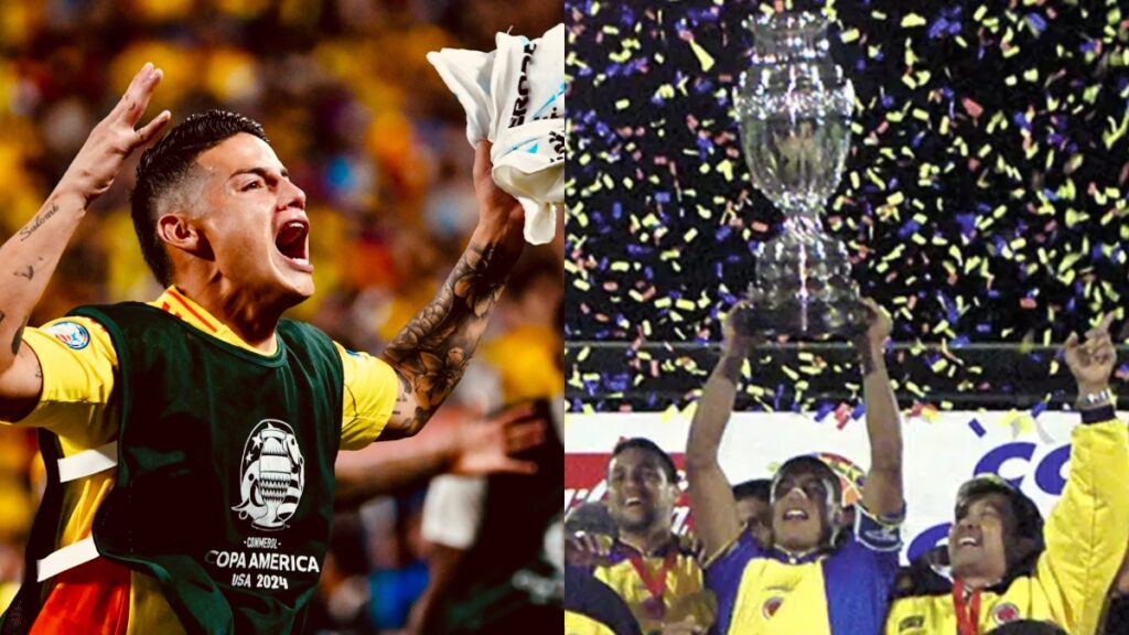 Seleccion Colombia Copa America