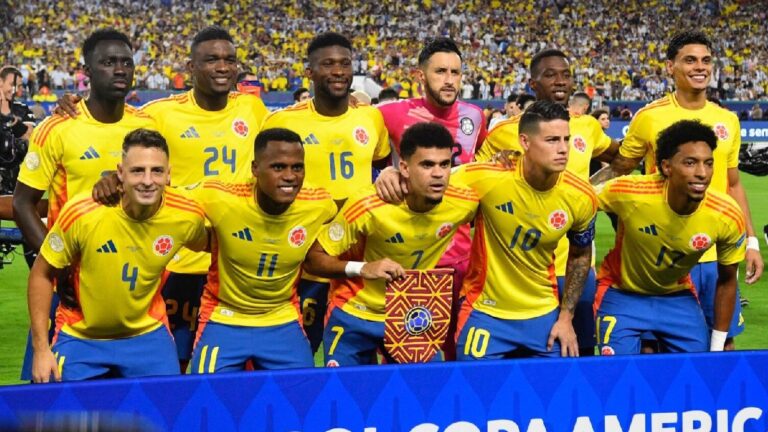 La Selección Colombia no tendrá ningún recibimiento en el país