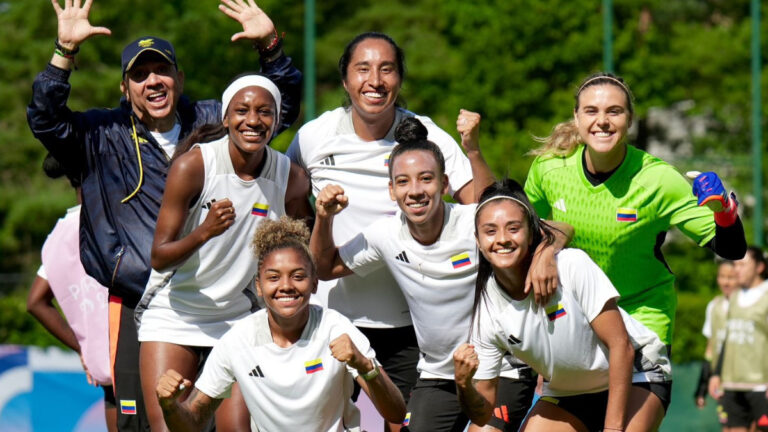 Francia vs Colombia, en vivo: Horario y dónde ver la jornada 1 del fútbol femenino en los Juegos Olímpicos Paris 2024