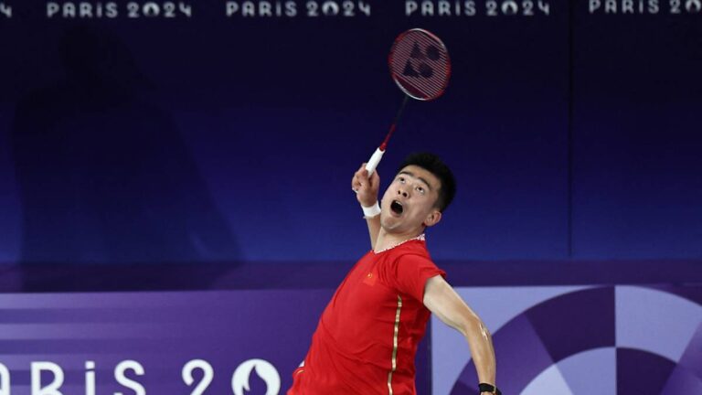 Highlights del bádminton en Paris 2024: Resultados de cuartos de final dobles mixtos y fase de grupos individual varonil y femenil