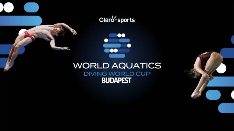 Súper Final de la Copa del Mundo de Natación Artística | Final equipo libre | Budapest 2024