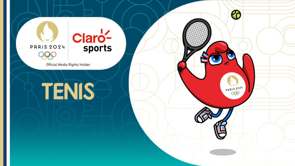 Todo lo que tienes que saber del tenis | Claro Sports