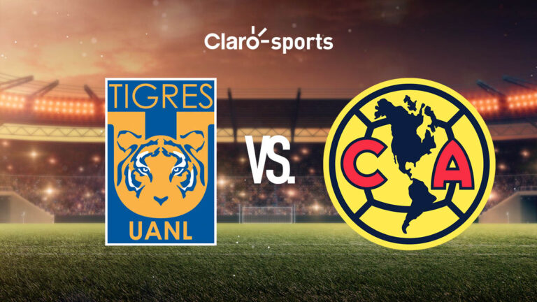 Tigres vs América, en vivo la Liga MX 2024: resultado y goles del partido de la jornada 3 en directo online