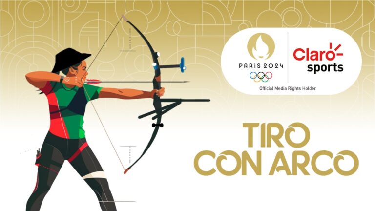 Tiro con arco: todo lo que debes saber sobre este deporte olímpico