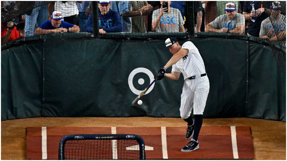 Home Run Derby 2024 ¿Cuáles son las nueva reglas del concurso de