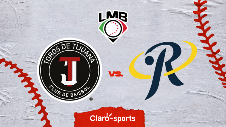 Toros de Tijuana vs Rieleros de Aguascalientes en vivo: transmisión online y resultado de la LMB 2024 hoy