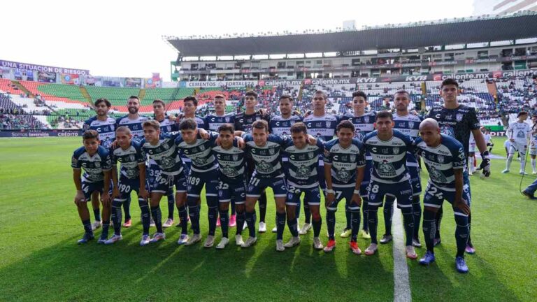 Así marcha la tabla de la regla de menores en la Liga MX tras la jornada 2 del Apertura 2024