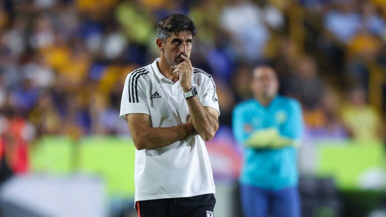 Veljko Paunovic y su arma para vencer al América