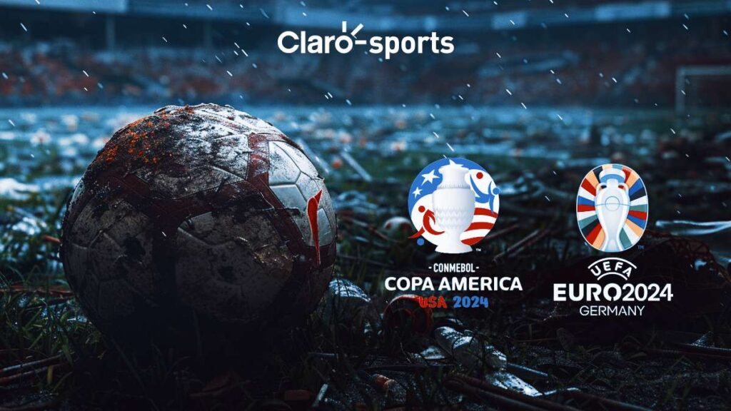 Fútbol Internacional