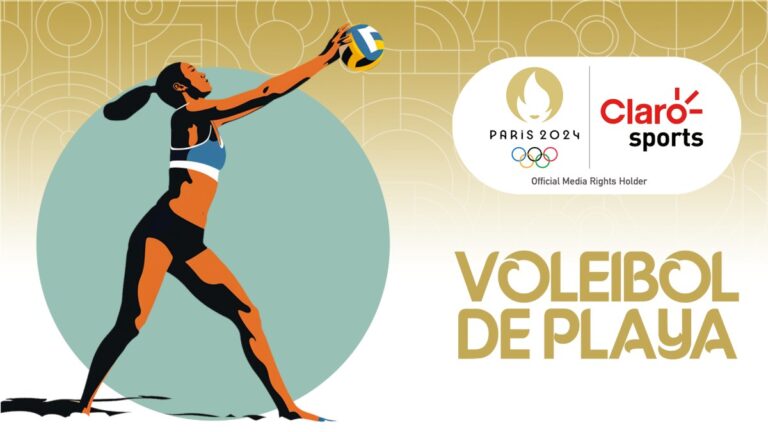 Voleibol de playa: todo lo que debes saber sobre este deporte olímpico