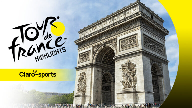 Highlights del Tour de Francia | Etapa 13